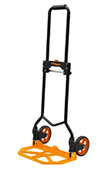 Тележка Villager VHF 85