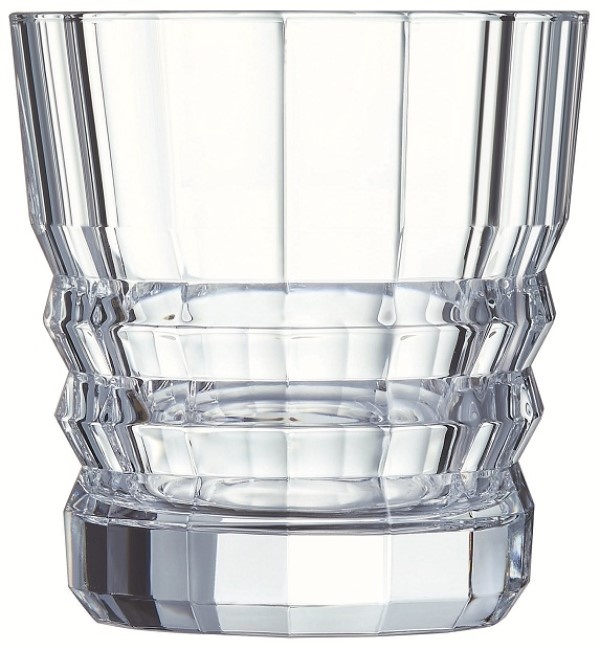 Набор стаканов Arcoroc Louisiane 320ml (Q3655) 6pcs