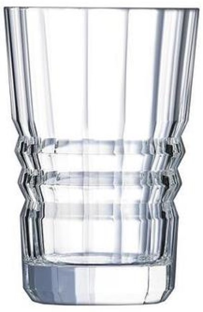 Набор стаканов Arcoroc Louisiane 360ml (Q3656) 6pcs