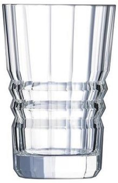 Set pahare Arcoroc Louisiane 360ml 6pcs (Q3656)