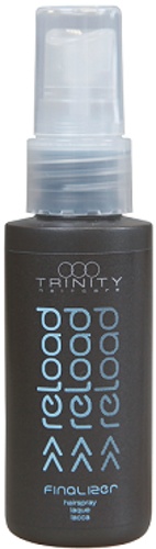 Spray pentru păr Trinity Reload Finalizer 50ml (16757)