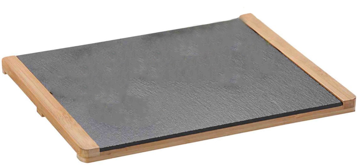 Platou pentru servire Kesper Stone (38130)