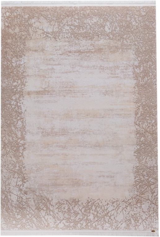 Covor Made in Turkey Otantik Beige (E018B) 1.00x3.00m