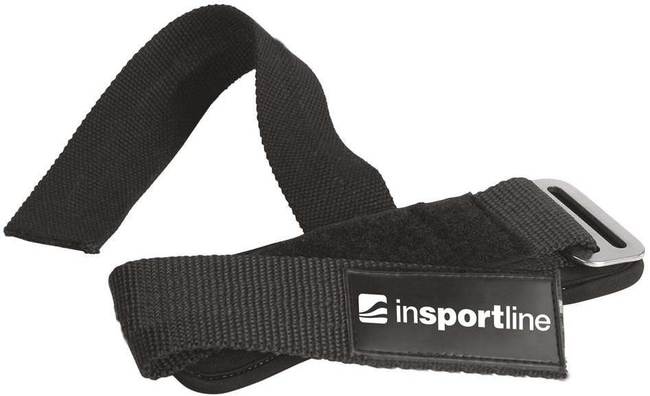 Ремни для тяг Insportline Power Strap 13692