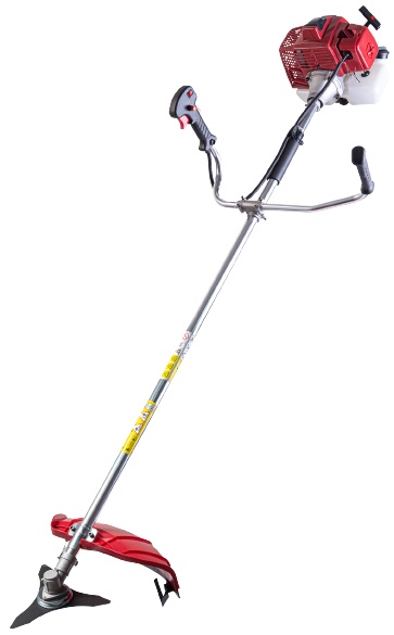 Motocoasă pe benzină Raider RD-GBC21