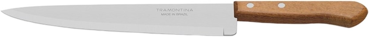 Кухонный нож Tramontina Dynamic 17.5cm (22902/107)