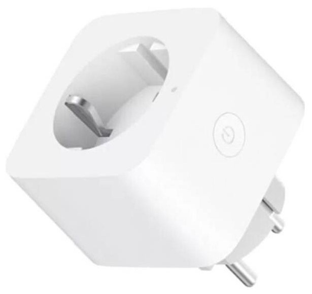 Priză Xiaomi Mi Smart Plug Zigbee (GMR4014GL)