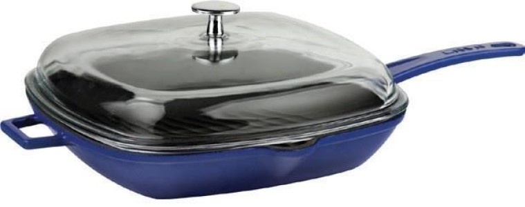 Tigaie Lava LV P GT 2828 SPR K3 Blue