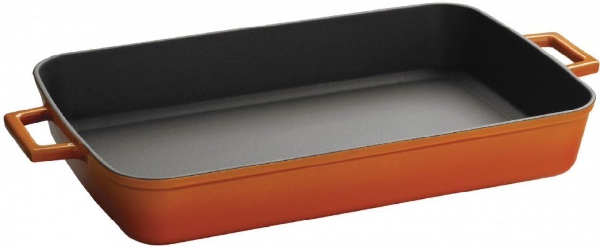 Форма для запекания Lava LV P TP 2640 EDT K0 Orange