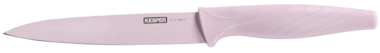 Cuțit Kesper 12.5cm 90638 Pink