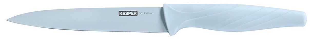 Кухонный нож Kesper 12.5cm 90639 Blue