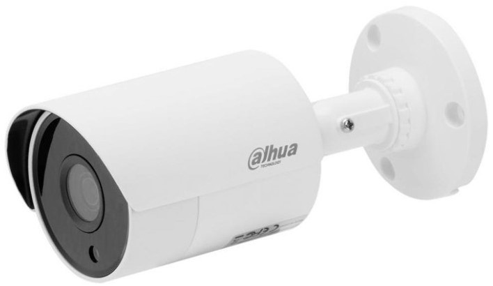 Cameră de supraveghere video Dahua DH-HAC-HFW1500SLP