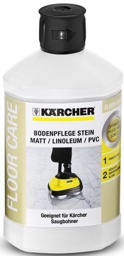 Detergent pentru mop mat Karcher RM 532 (6.295-776.0)