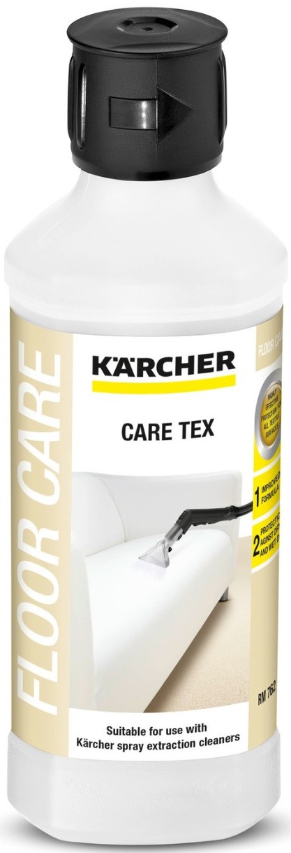 Detergent pentru covoare Karcher RM 762 (6.295-769.0)