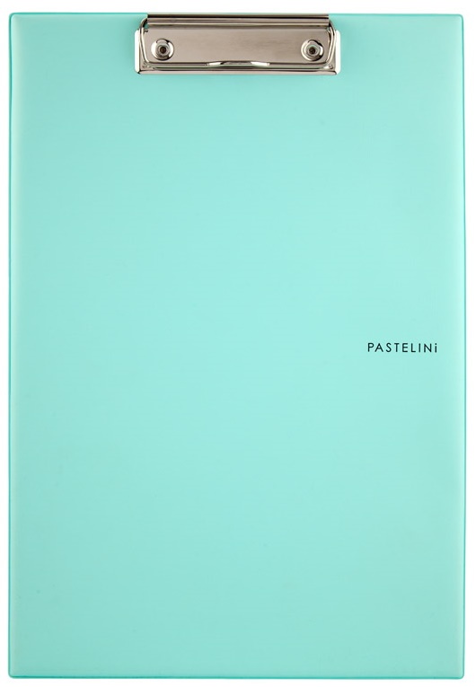 Clipboard Axent Pastelini (2512-18-A)