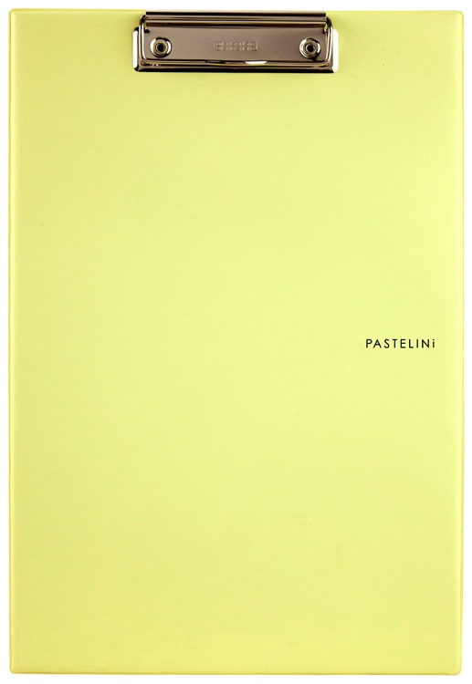 Папка-планшет Axent Pastelini (2512-26-A)