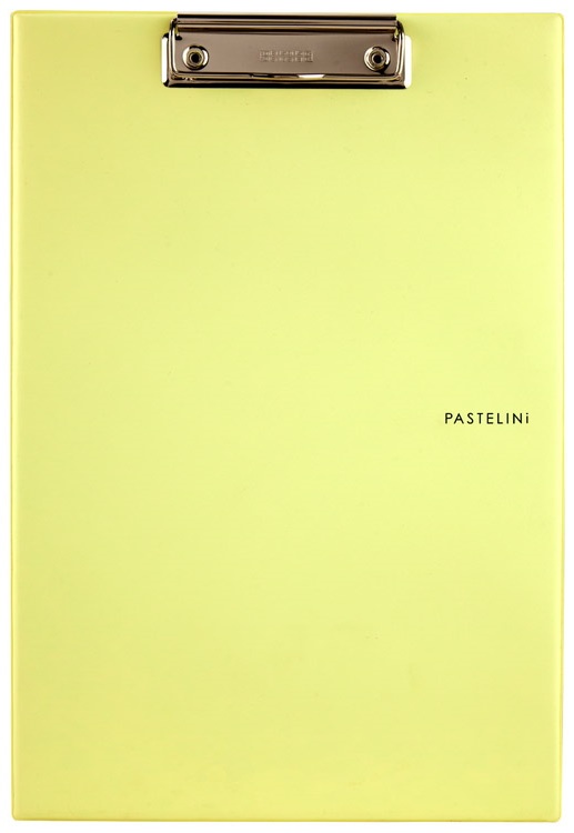 Clipboard Axent Pastelini (2512-26-A)