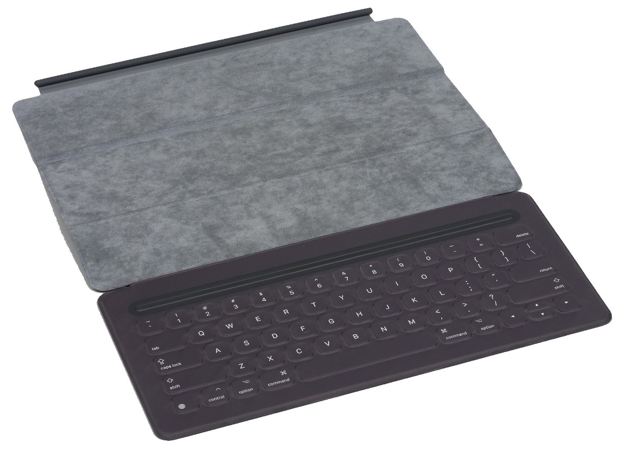 Husa pentru tableta Apple iPad Pro 11 Smart Folio Keyboard Russian