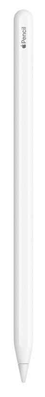 Стилус Apple Pencil 2nd Generation White