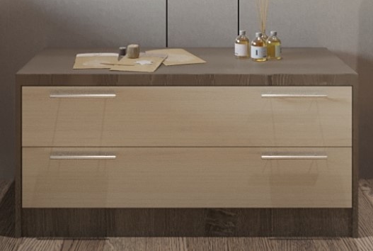 Комод Bafimob K-100 2S Trufel