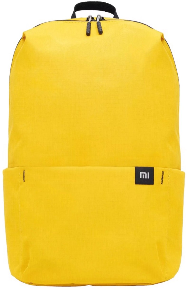 Rucsac pentru oraș Xiaomi Mi Casual Daypack Yellow