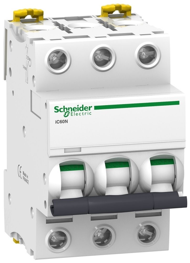 Întrerupător automat Schneider Electric A9F74325 C