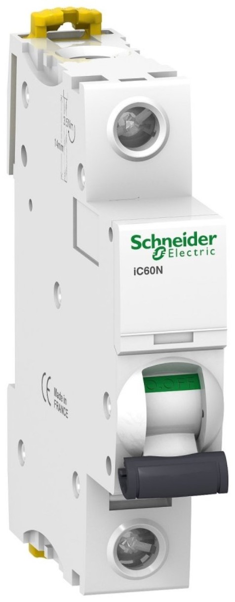 Автоматический выключатель Schneider Electric A9K23110 B