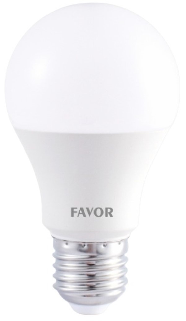 Лампа Favor Optim A60 (10109036) 6pcs