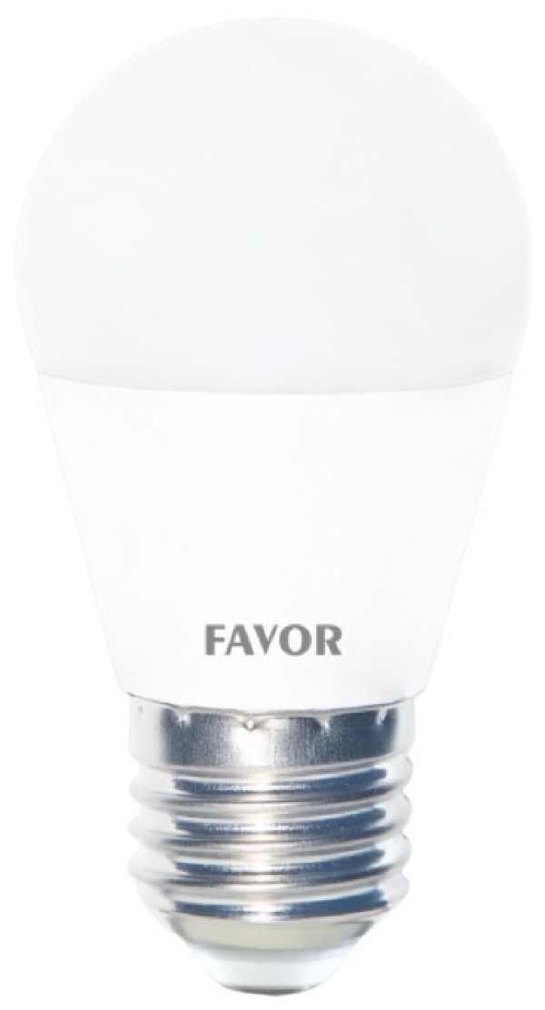 Лампа Favor Optim G45 (10109032) 5pcs