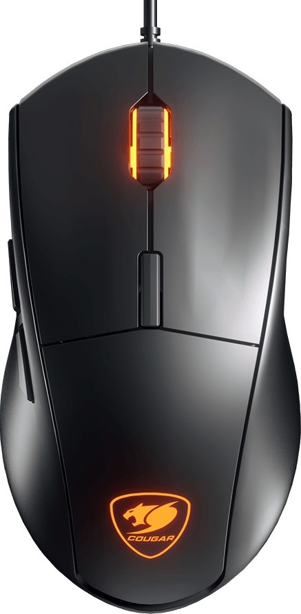 Компьютерная мышь Cougar Minos XT Black