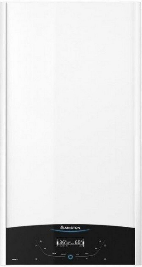 Газовый котел Ariston Genus XC 24 FF (3301673)