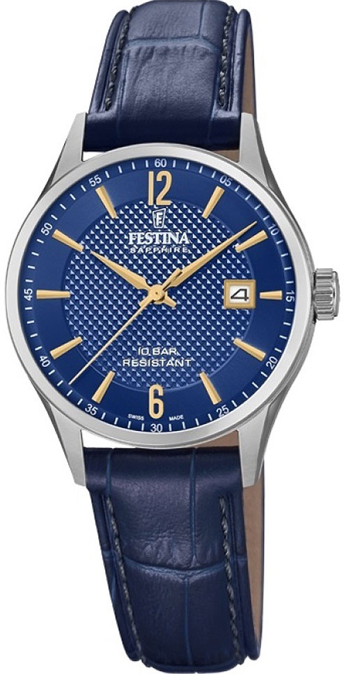 Наручные часы Festina F20009/3