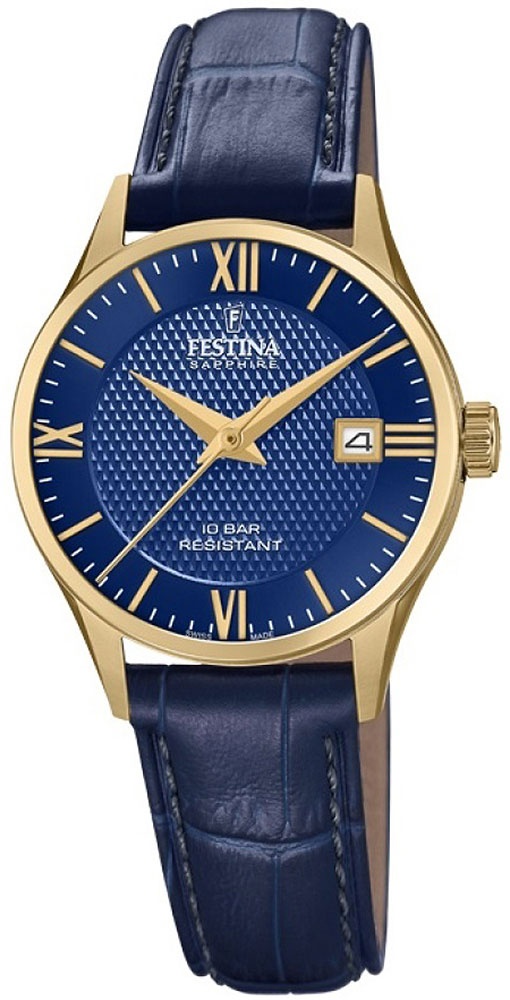Наручные часы Festina F20011/3