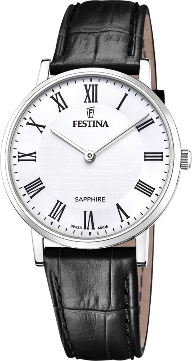 Ceas de mână Festina F20012/2