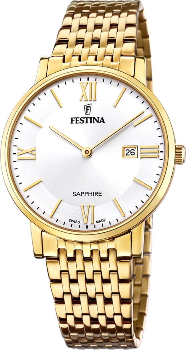 Ceas de mână Festina F20020/1
