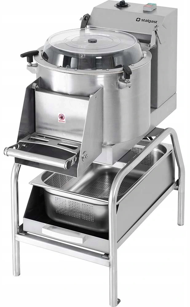 Машина для чистки картофеля Stalgast ST789060