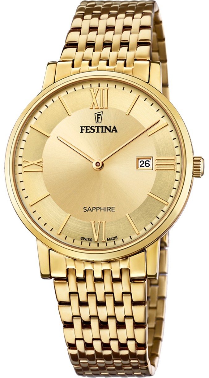 Ceas de mână Festina F20020/2