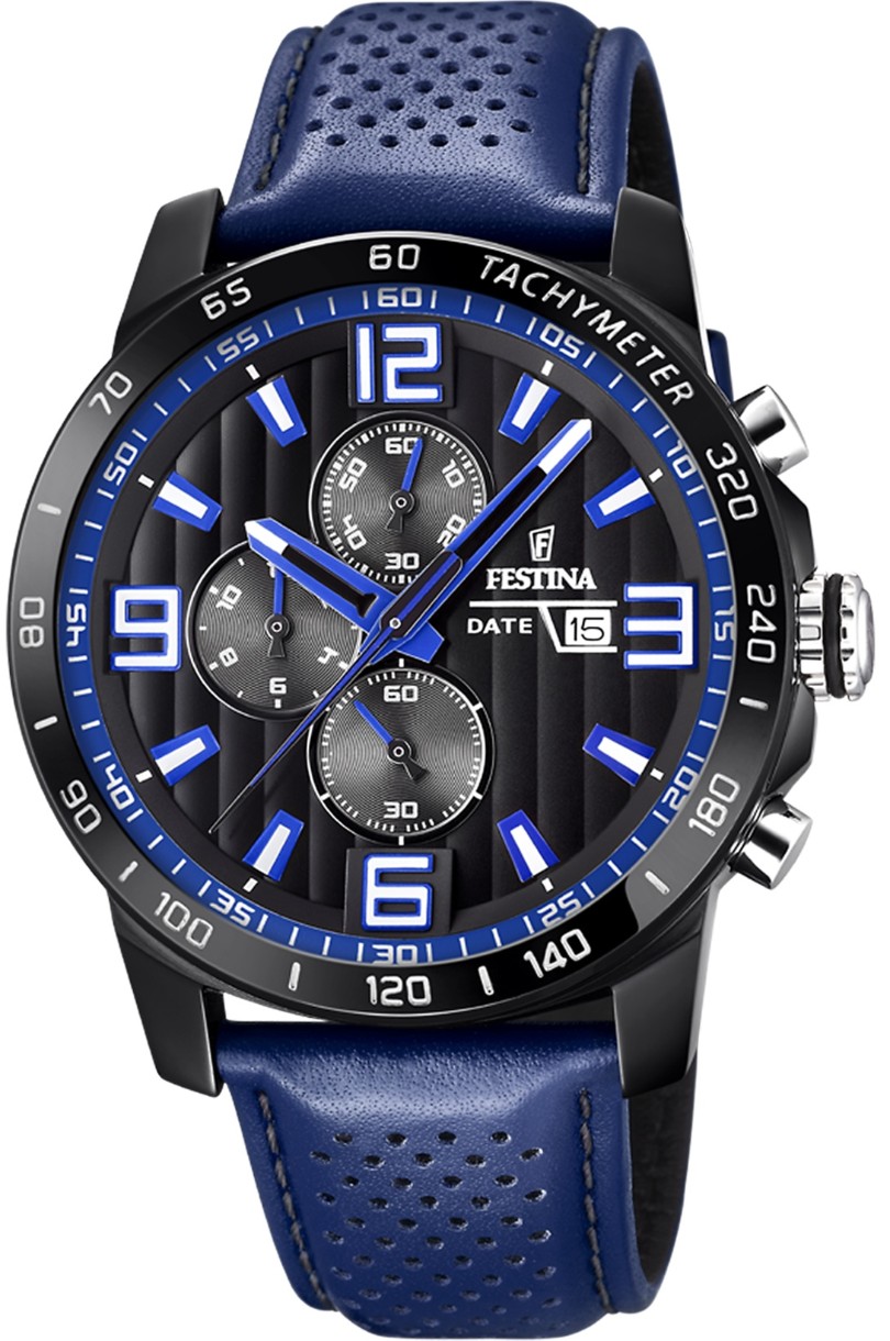Ceas de mână Festina F20339/4