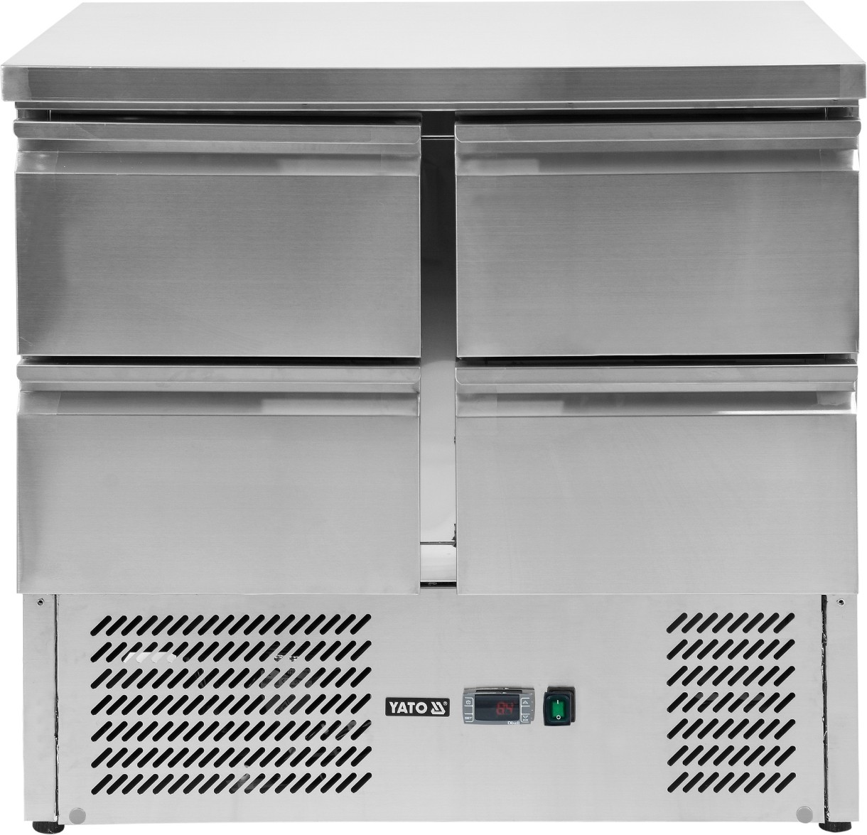 Производственный стол Yato YG-05280