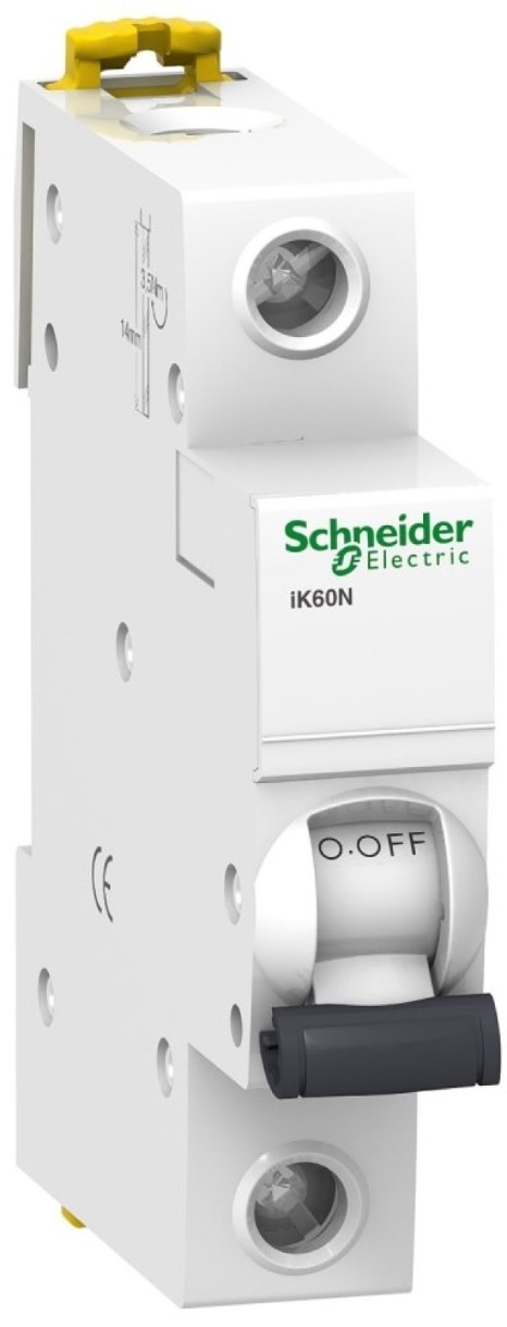 Întrerupător automat Schneider Electric A9K24104 C