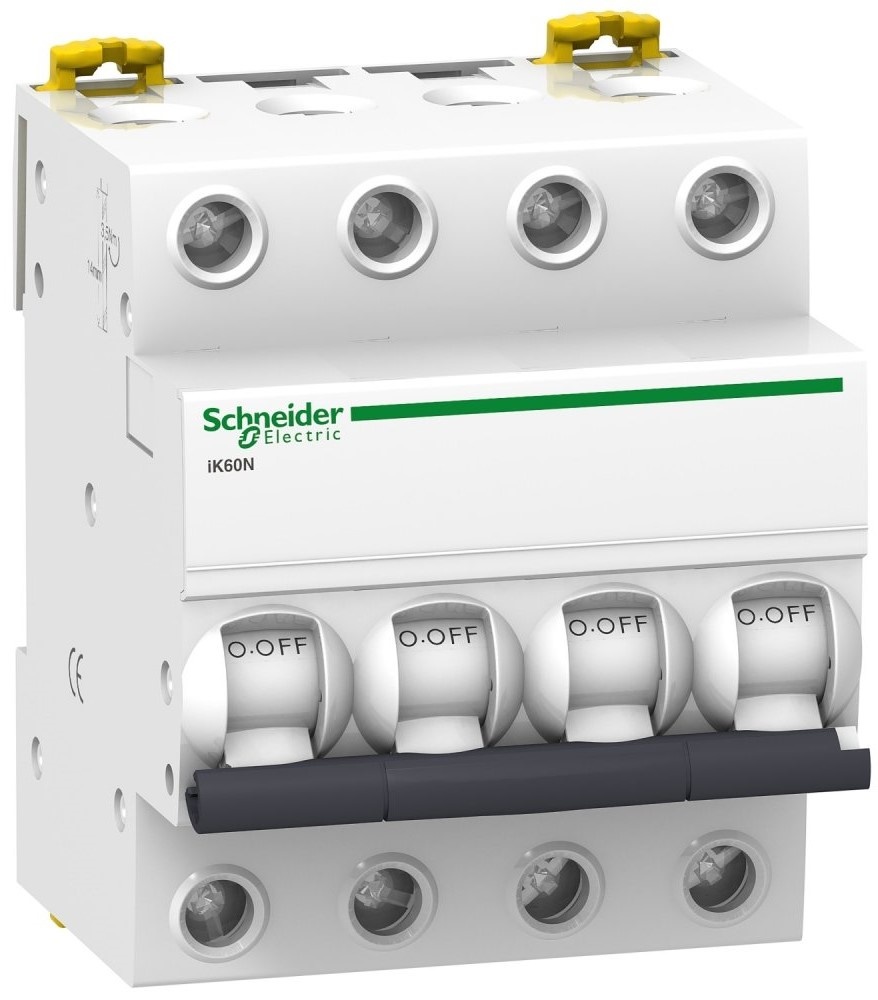 Întrerupător automat Schneider Electric A9K24410 C