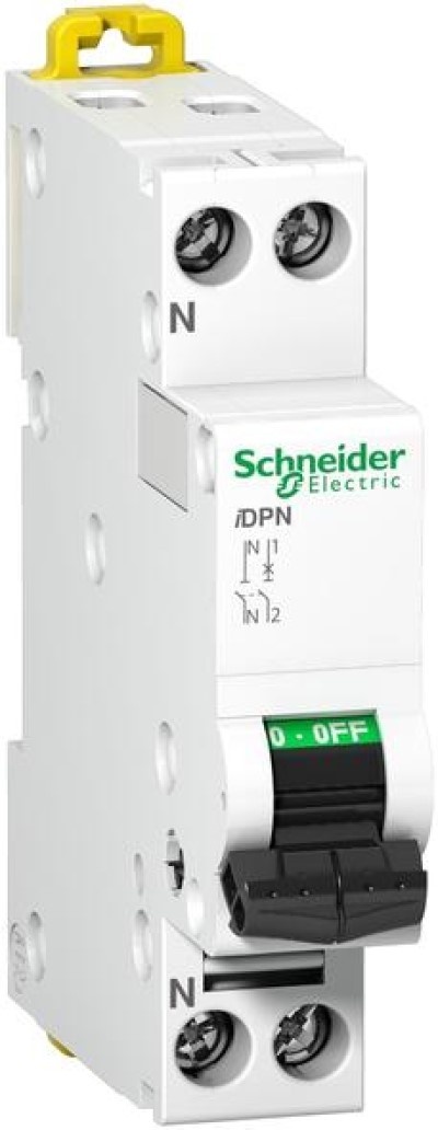 Автоматический выключатель Schneider Electric A9N21548 C