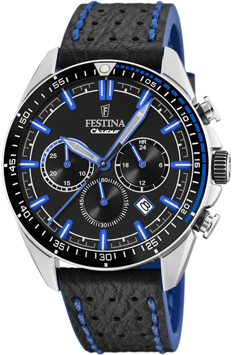 Часы Festina f7000