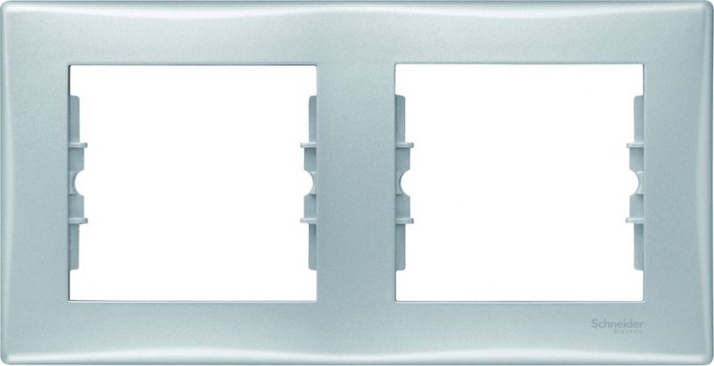 Рамка для розеток и выключателей Schneider Electric SDN5800360