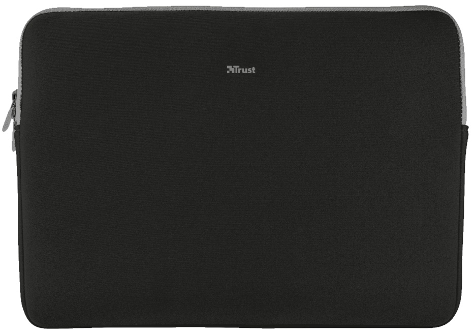 Чехол для ноутбука Trust Primo Soft Sleeve Black (21248)