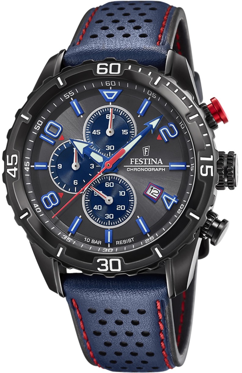 Наручные часы Festina F20519/3