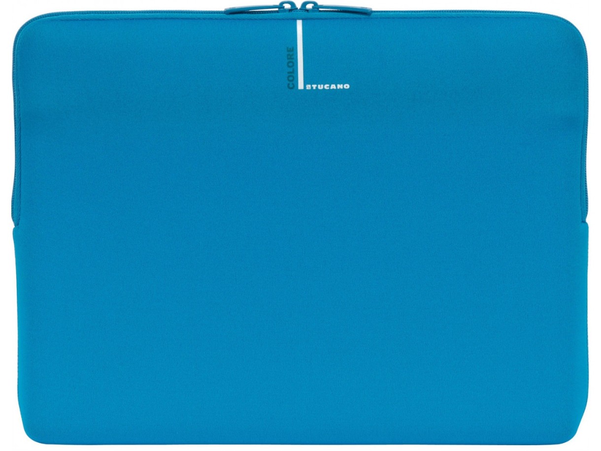 Чехол для ноутбука Tucano Colore 10/11 Blue