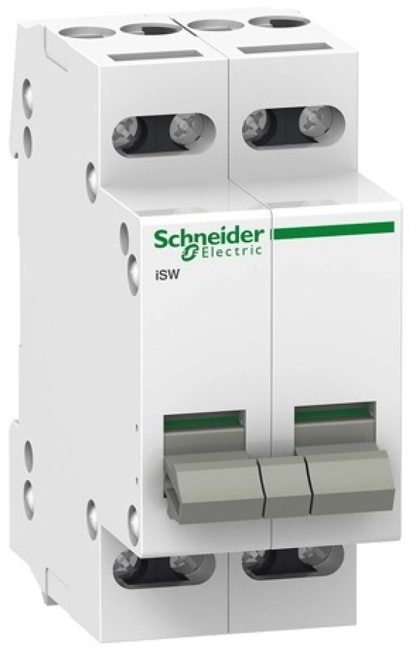 Автоматический выключатель Schneider Electric A9S65240