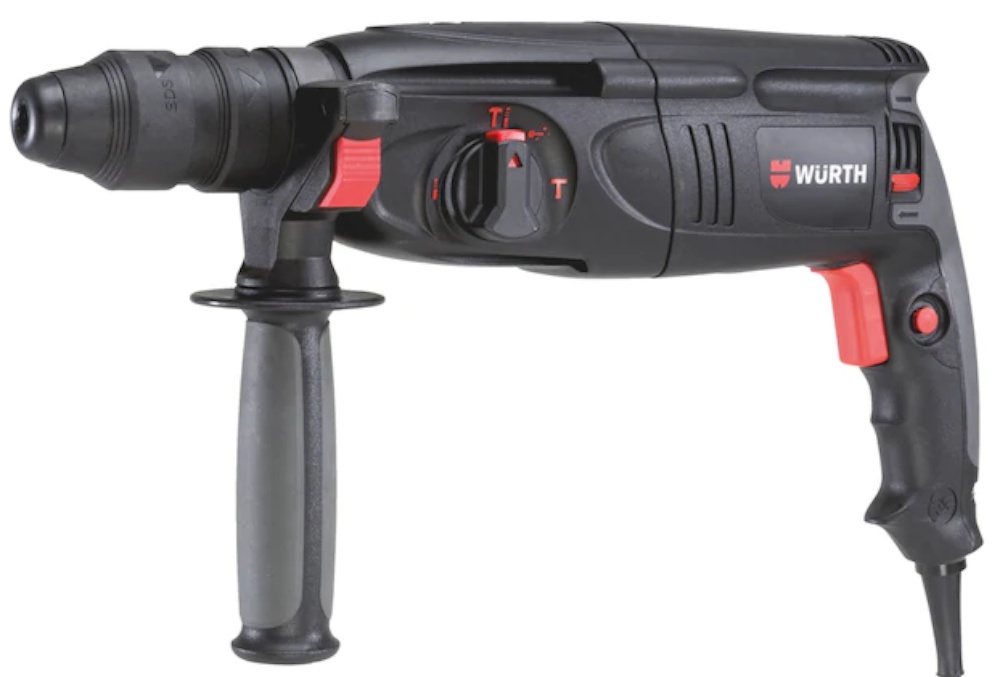 Ciocan rotopercutor Wurth H26MLS (05708.205.1)