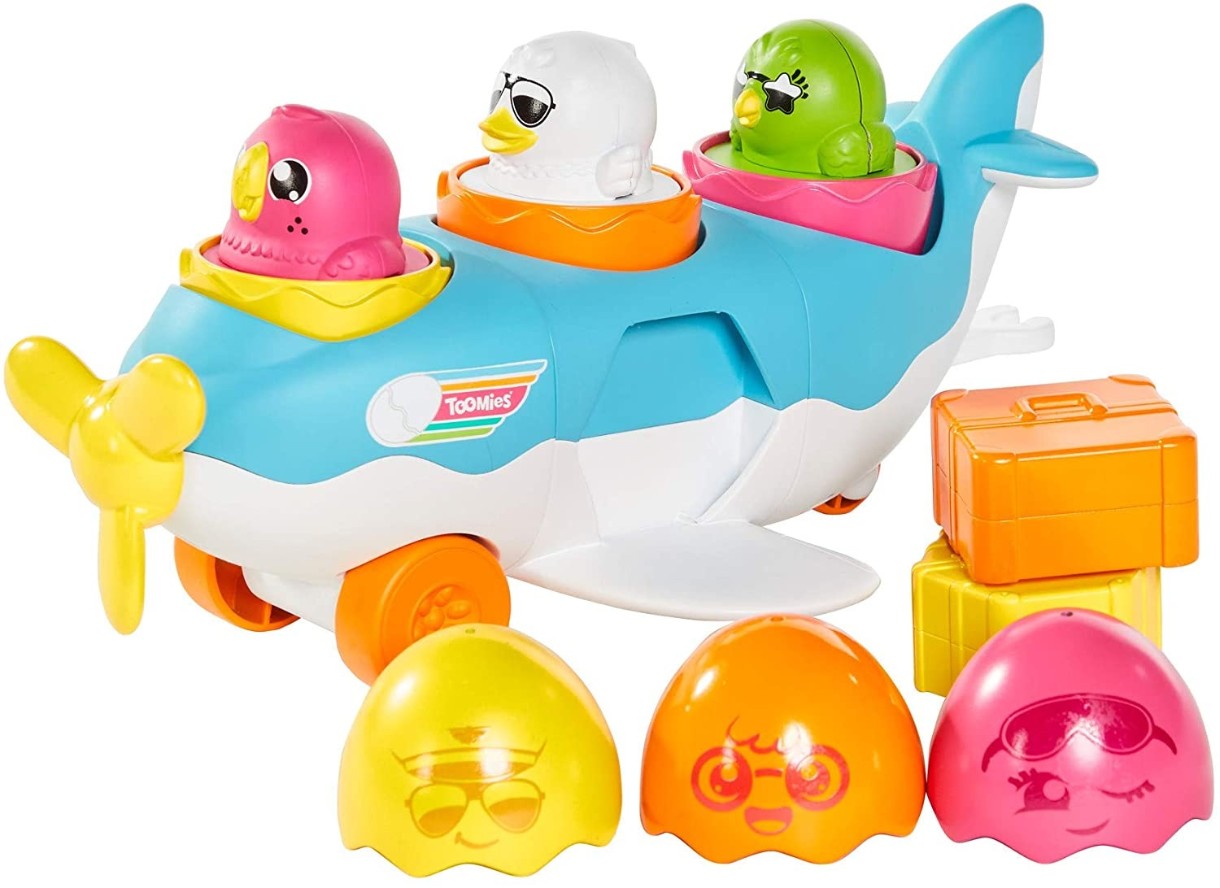 Sortator Tomy (E73147)